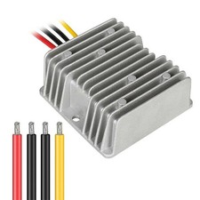 24V To 12V 15A Step Down DC DC