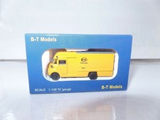 B T Models N043 1/148 N Gauge