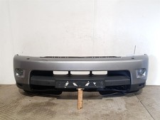 2009-2013 L320 FL LAND ROVER RANGE ROVER SPORT FRONT BUMPER GREY 5 DOOR ESTATE