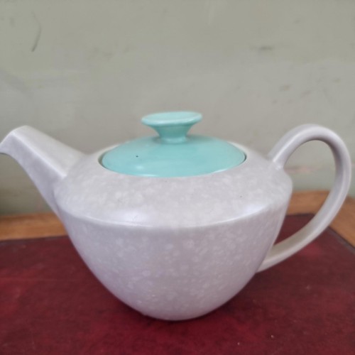 Vintage 1960 poole - poole, pottery