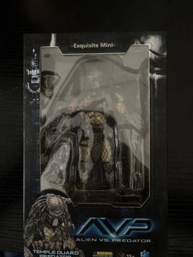 Hiya toys alien - hiya, predator