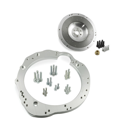 Adapter nissan rb20 - nissan,