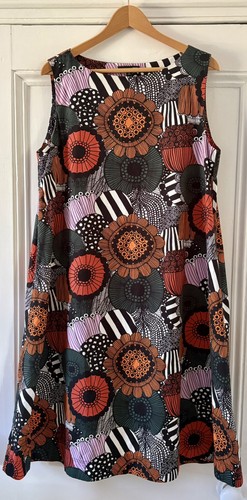 Marimekko uniqlo women - x, women’s