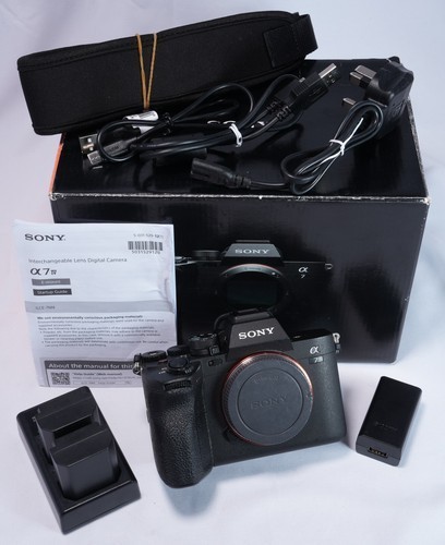 Sony alpha mirrorless - alpha,