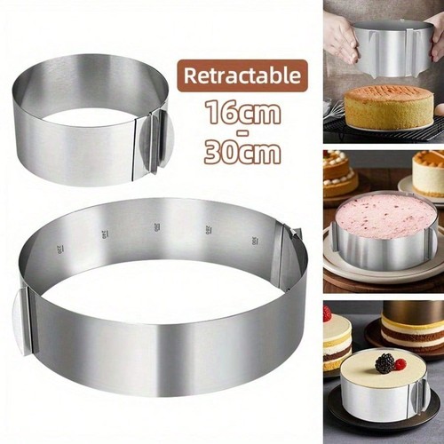Stainless steel adjustable - steel,