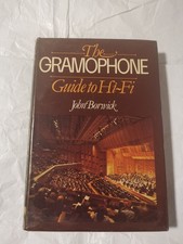 Gramophone Guide to Hi-Fi