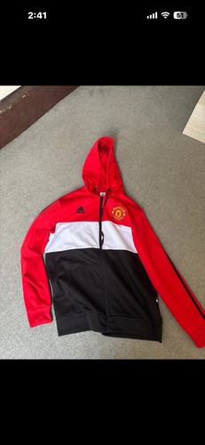 Adidas manchester united full - adidas,