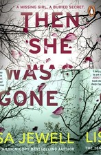 Then she was gone (Paperback) - FREE Shipping
