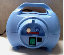 Medix Econoneb Clement Clarke