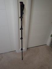 MANFROTTO MMXPROA5 MONOPOD IN