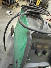 migatronic mig welder 3 Phase 