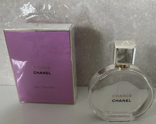 Chanel chance eau tendre edp - eau,