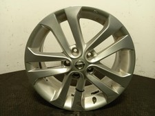 NISSAN JUKE Alloy Wheel 17