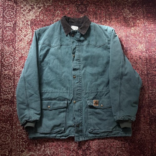 Vintage carhartt workwear - vintage,