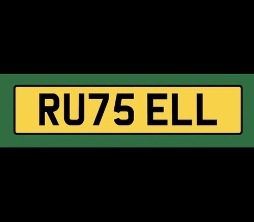 ⭐️RUSSELL⭐️PREMIUM