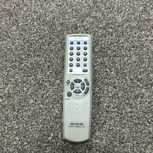 Aiwa zat04 oem audio - oem,