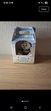 My Blue Nose Friends Bee Plush