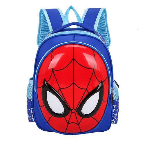 Disney spiderman school - spiderman,