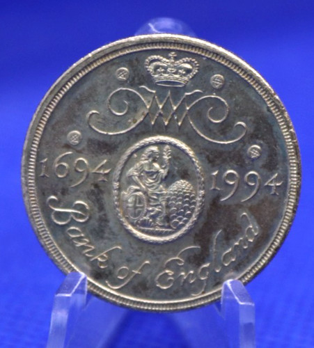 1994 bank england - 1994,
