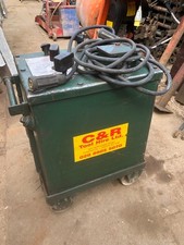 Oxford Welder RT 180   Three Phase, 240V