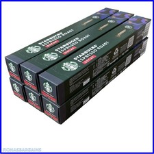Starbucks nespresso decaf - starbucks,