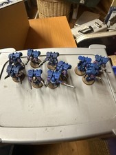 Warhammer 40k - Ultramarines