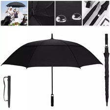 Extra large golf umbrella - large,