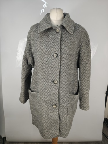 Vintage women grey - women's,