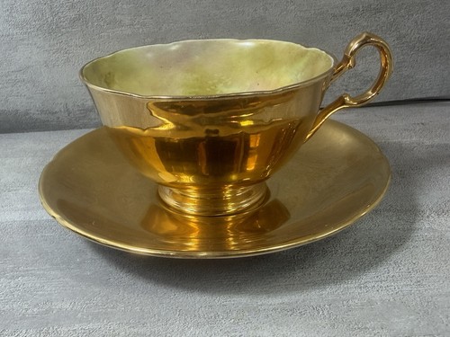 Royal winton grimwades gold - royal,