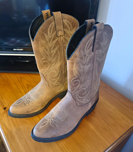 Wrangler men western pull - wrangler,