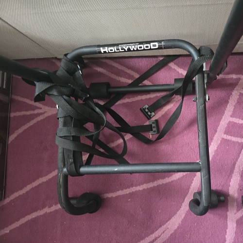 Hollywood racks express - racks, 4-bike