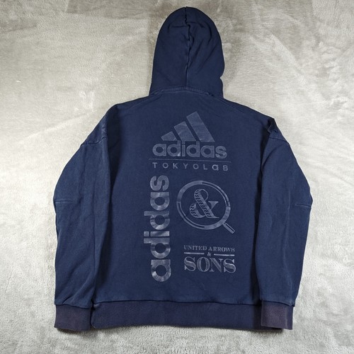 Adidas united arrows sons - arrows,