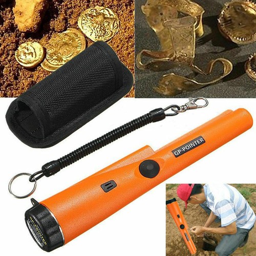 Handheld waterproof metal - waterproof,