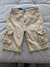 Primark Boys Beige Stone khaki