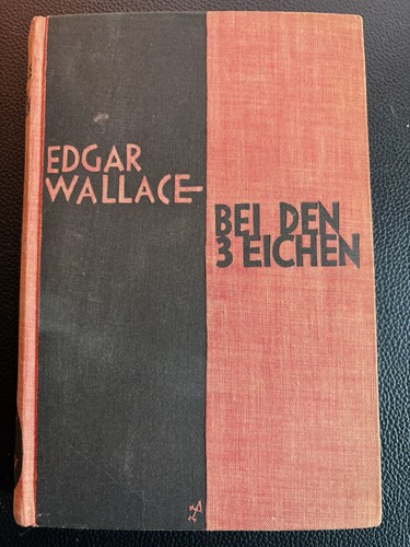 Bei den drei eichen edgar - bei,