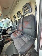 Peugeot Boxer 335 Mk3 Fl1 X250