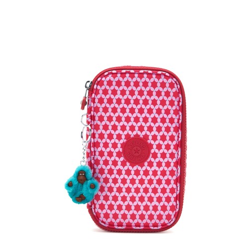 Kipling pens pen case - kipling,