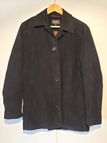 Next italian moleskin black - italian,