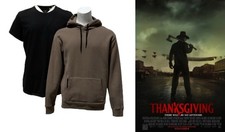 Thanksgiving Horror Movie