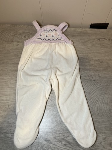Mothercare girls overalls - mothercare,