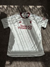 Manchester United Football