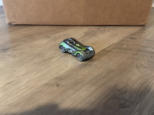 Hot wheels acceleracers 03 - wheels,