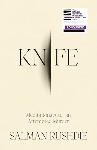 Knife the sunday times - knife:,