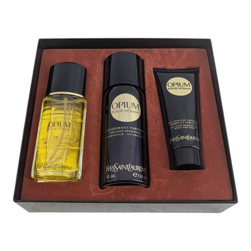 Yves saint laurent - saint,
