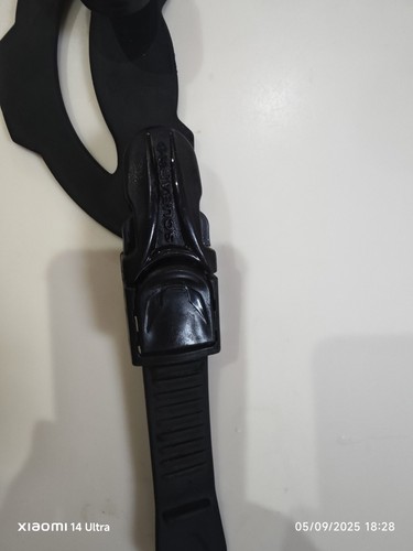 Fin strap scubapro - fin,