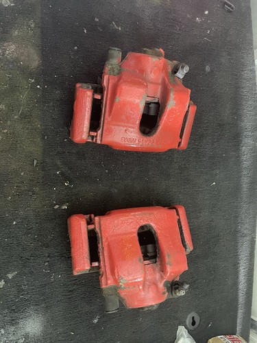 Bmw series e46 brake - bmw,