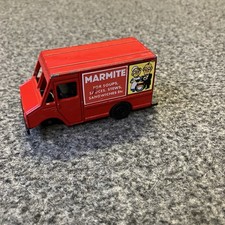 Lledo Promotional Models