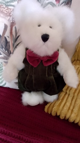 Reduced more boyds bear - reduced,