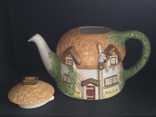 Christopher wren cottage - christopher,