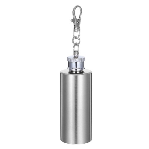 Stainless steel mini - oz,